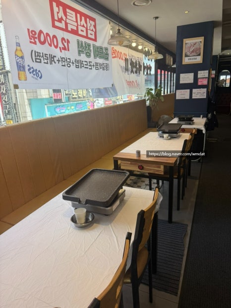 철산회관 사진 7
