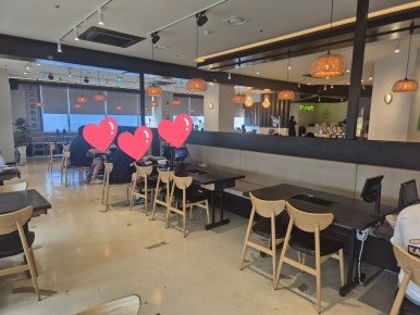 샤브플란트 상록수점 사진 8