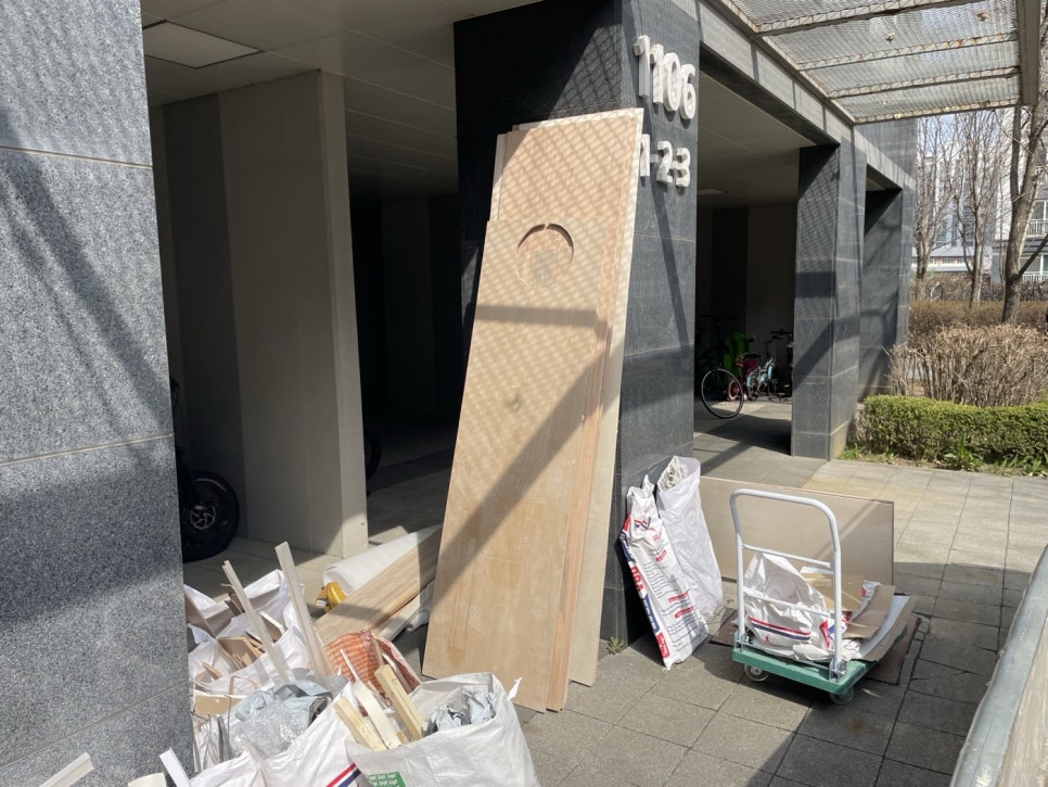 인천 폐기물 처리 업체, 황소환경이 현장 사진부터 보는 이유