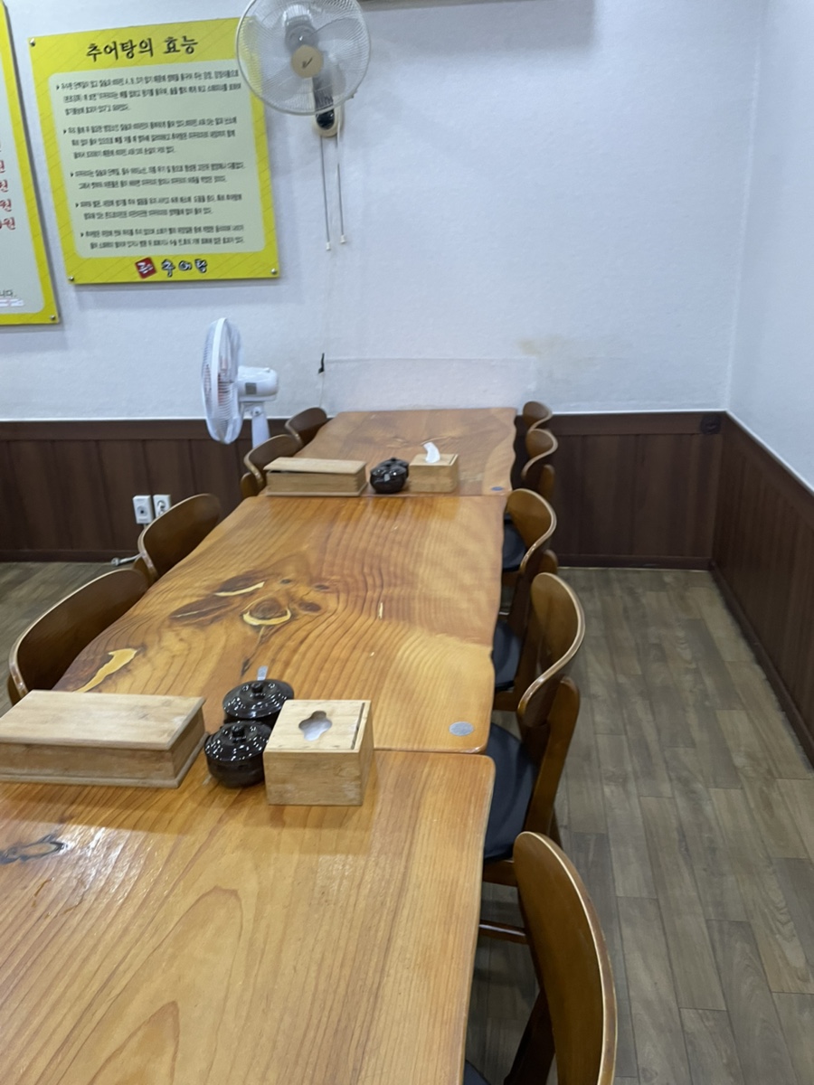 큰집추어탕 수원역본점 대표 사진
