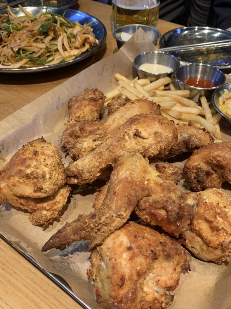 누구나홀딱반한닭 노원점 사진 8
