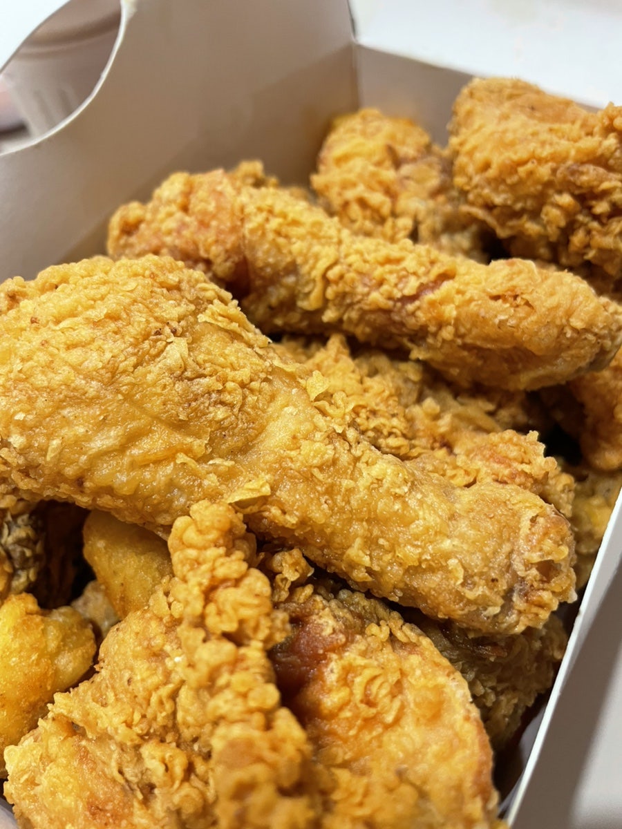새벽치킨 사진 4
