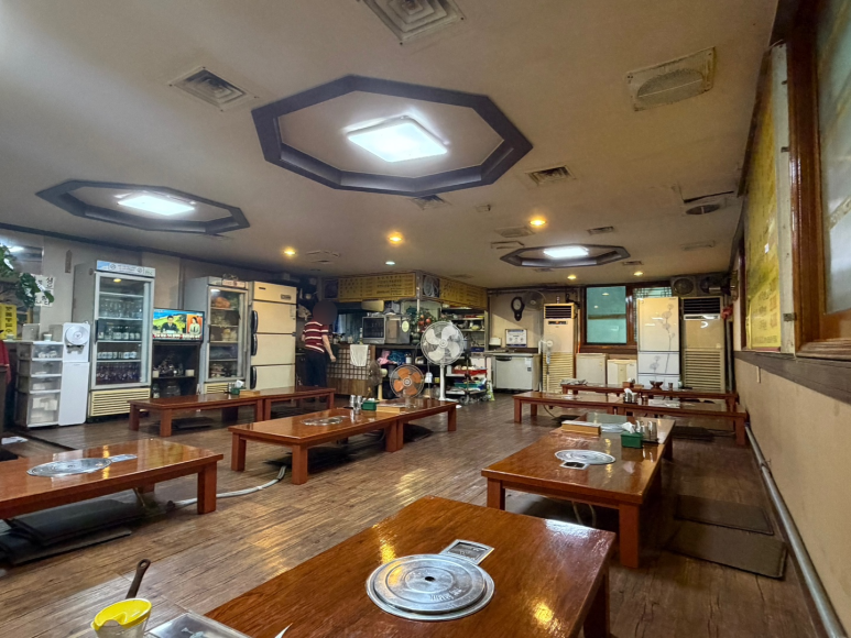 명동칼국수 야탑점 사진 8