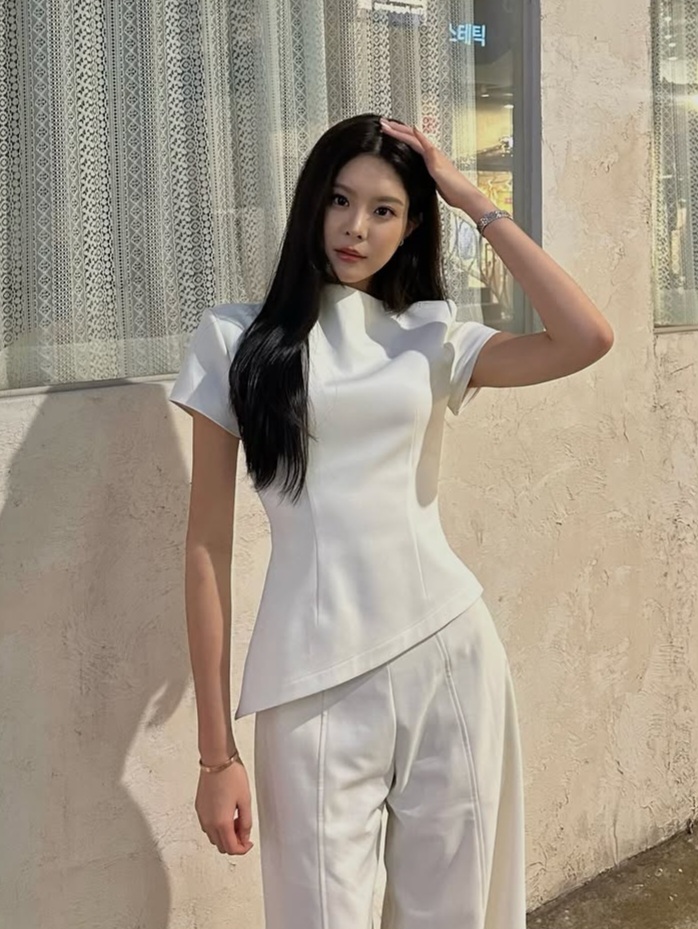 안 고친 곳 찾는 게 더 빠르다 우지원 딸 우서윤 미스코리아 진 되자 소환된 엄마의 고백 한마디로 상황 이미지 5