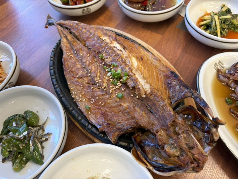 금자매식당 사진 5