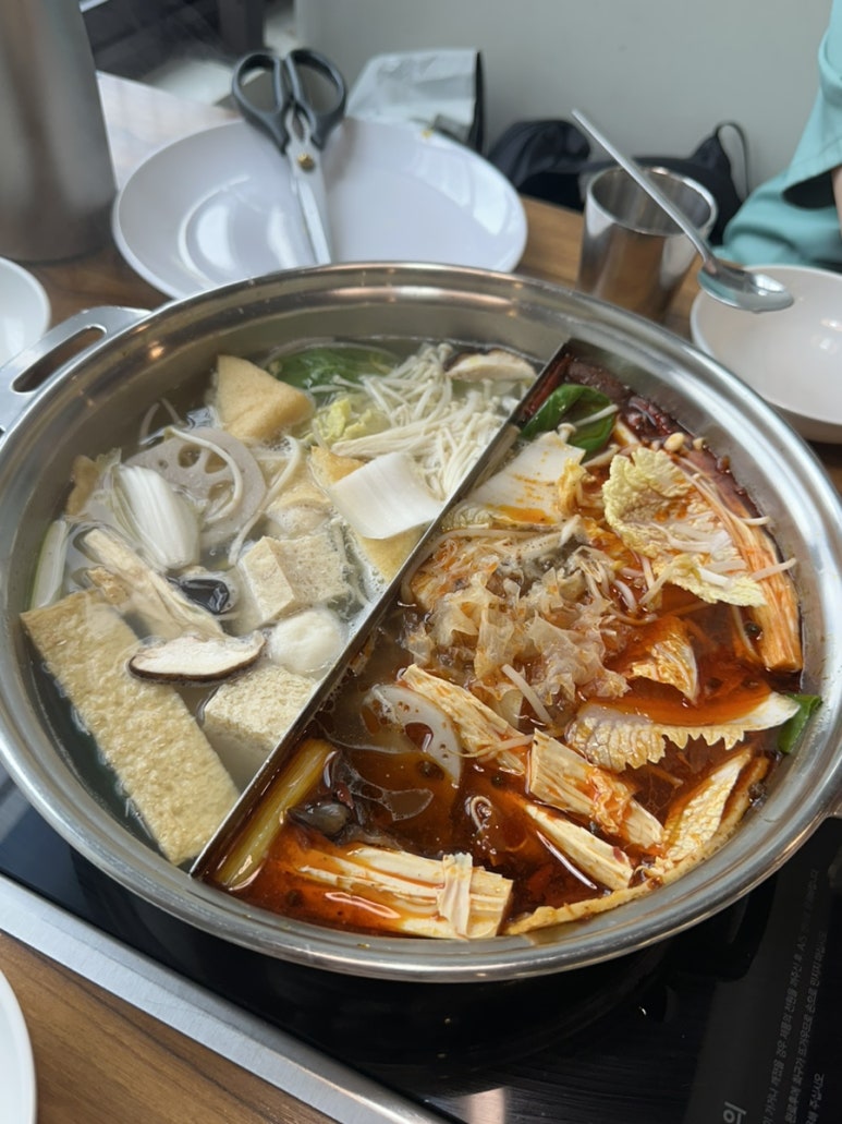 대홍샤브샤브 사진 6
