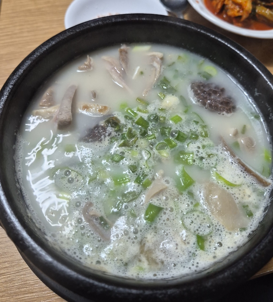 전주식당 사진 2