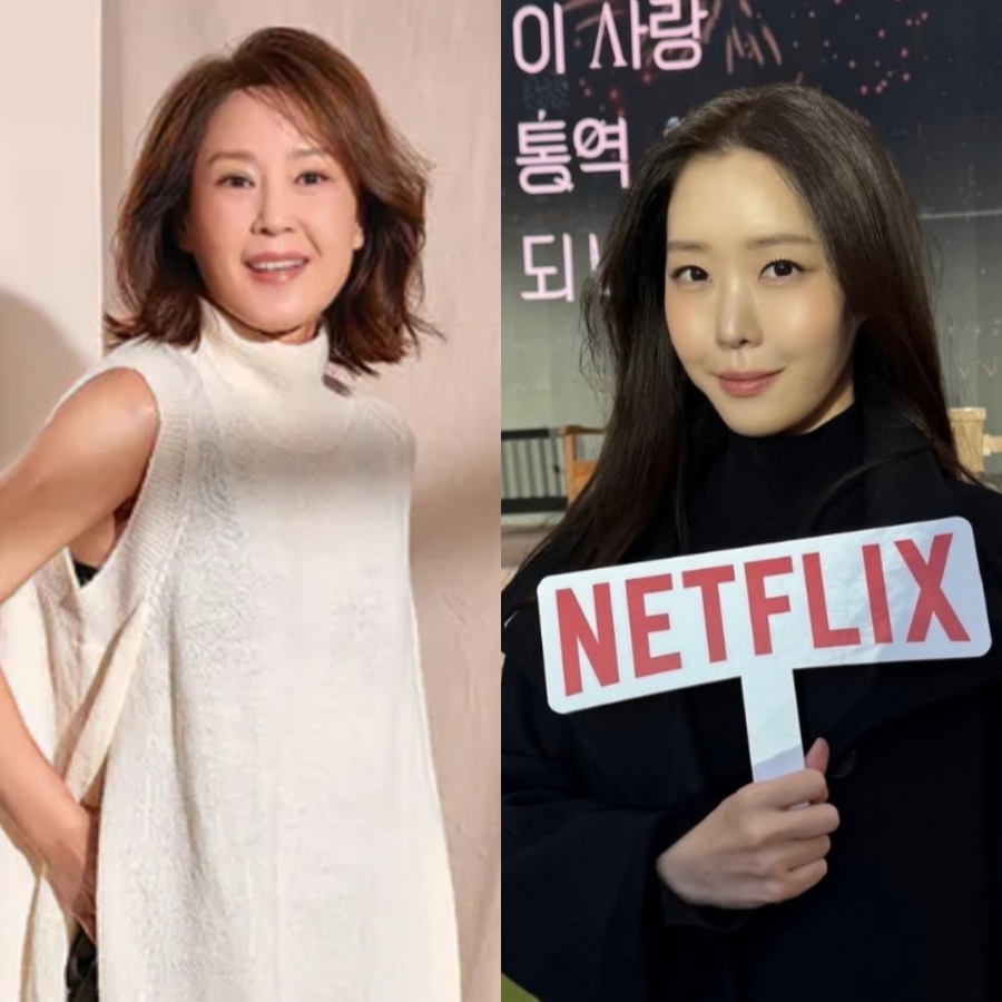 13년째 배우였다고 요즘 다시 관심이 커진 이유 이미지 3