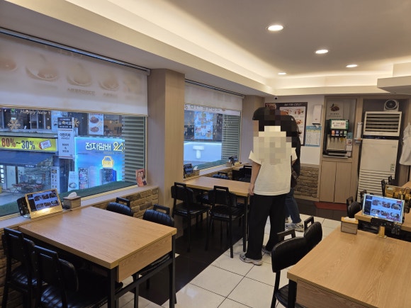[이천 맛집] 추억의 맛집 'A4돈까스' 후기
