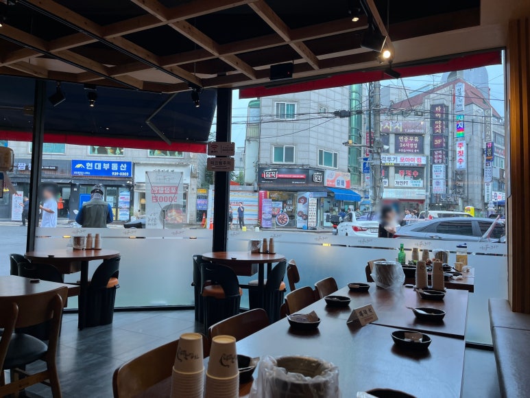 더맛있는족발보쌈 노원점 사진 3