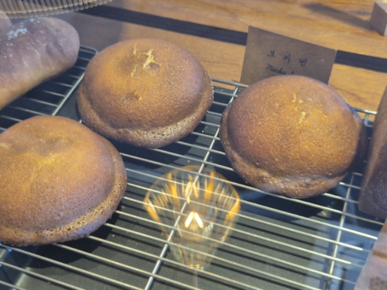 식전빵장 사진 8