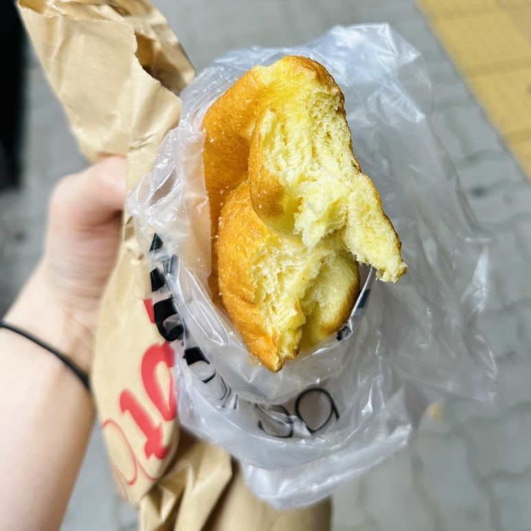 핫도넛 대표 사진