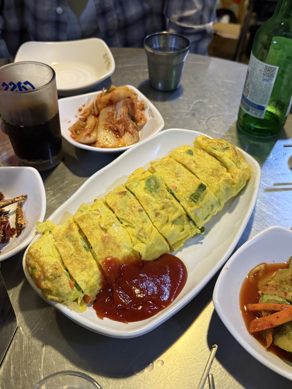 일번지포차 사진 7