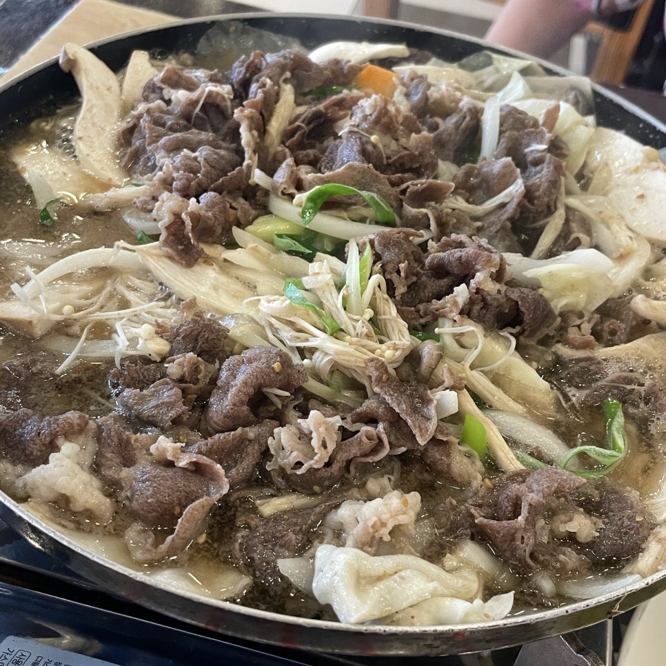 제주영롱가 사진 2