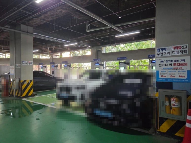 24시전주명가콩나물국밥 야탑점 사진 6