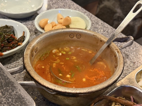 제줏간 부평점 사진 6