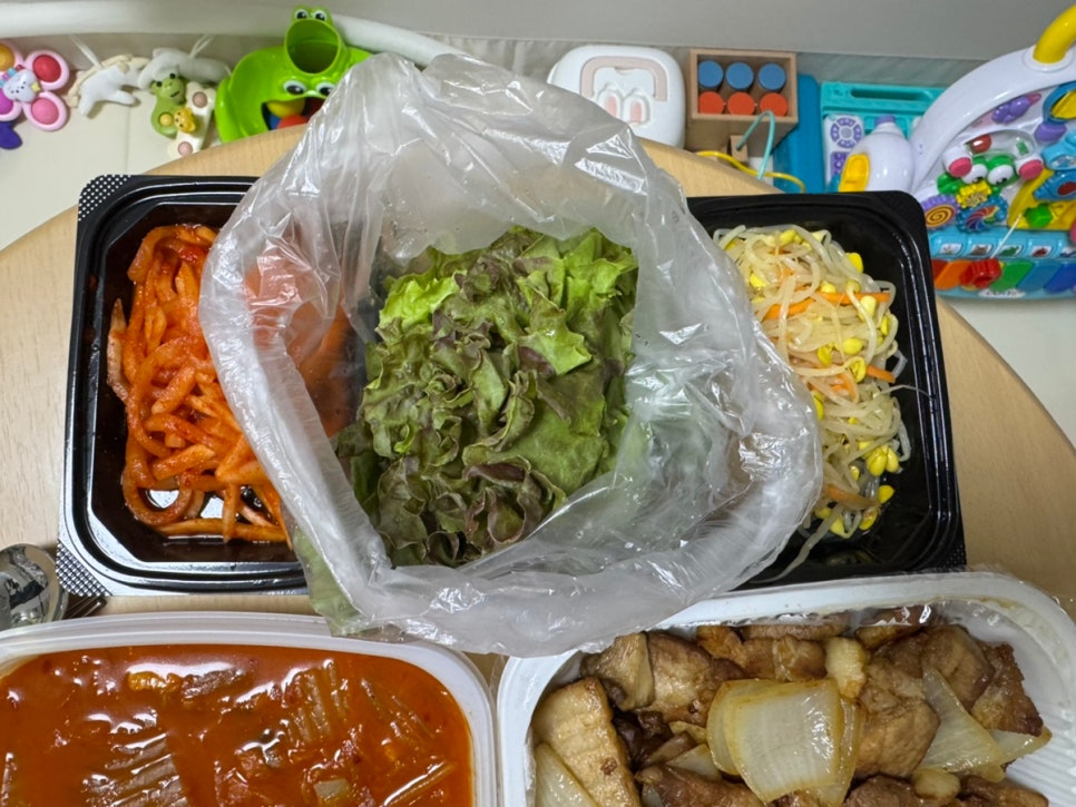 꼬꼬방집으로삼겹 본점 사진 5