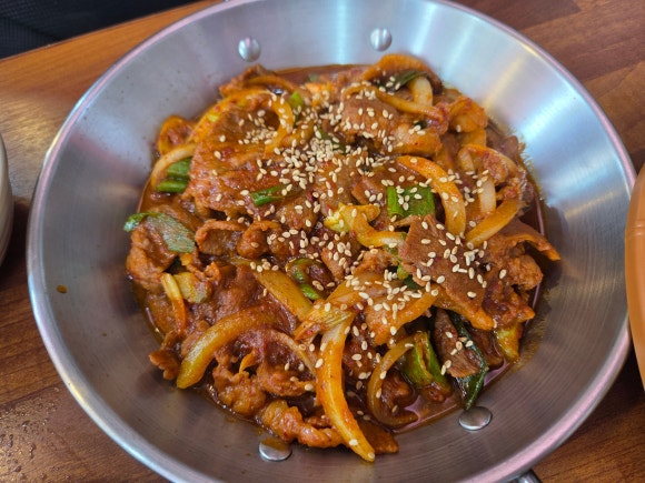 진육계장 사진 5