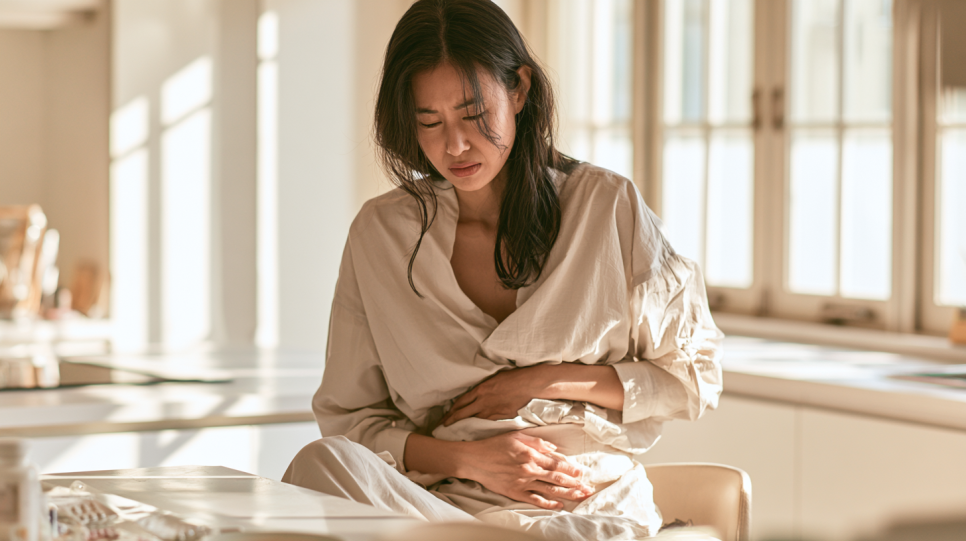 몇 년 전 먹은 약인데 장내 미생물에 약물 흔적 남는다 근황 하나로 분위기 바뀌었다 이미지 2