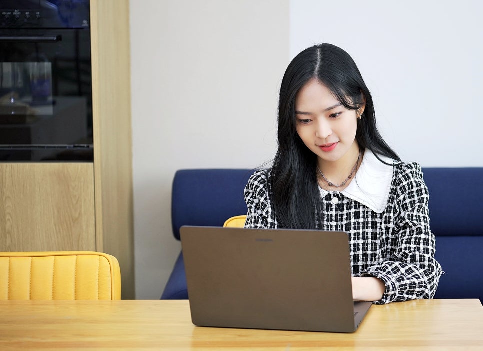 삼성전자 노트북 추천, 갤럭시북6 NT740VJQ-A58A "14인치 노트북  9월 1일 출시"