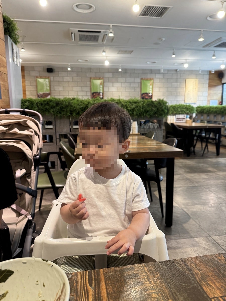 아리아리정선 부천역점 사진 2