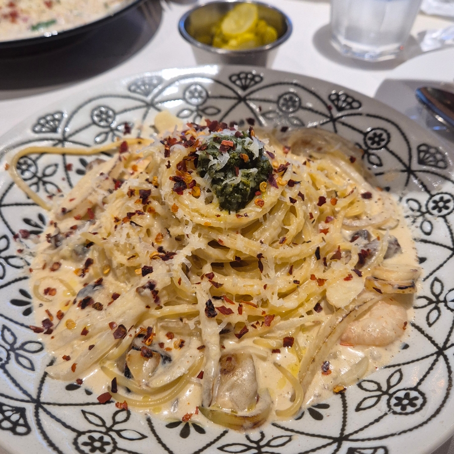 롤링파스타 안산중앙점 사진 5