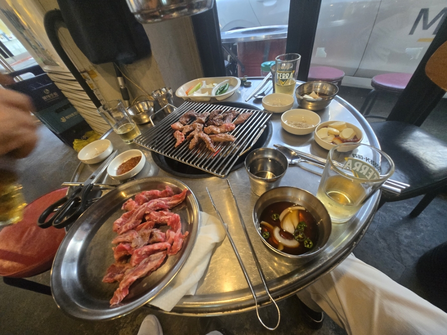 연신내기차길 사진 8