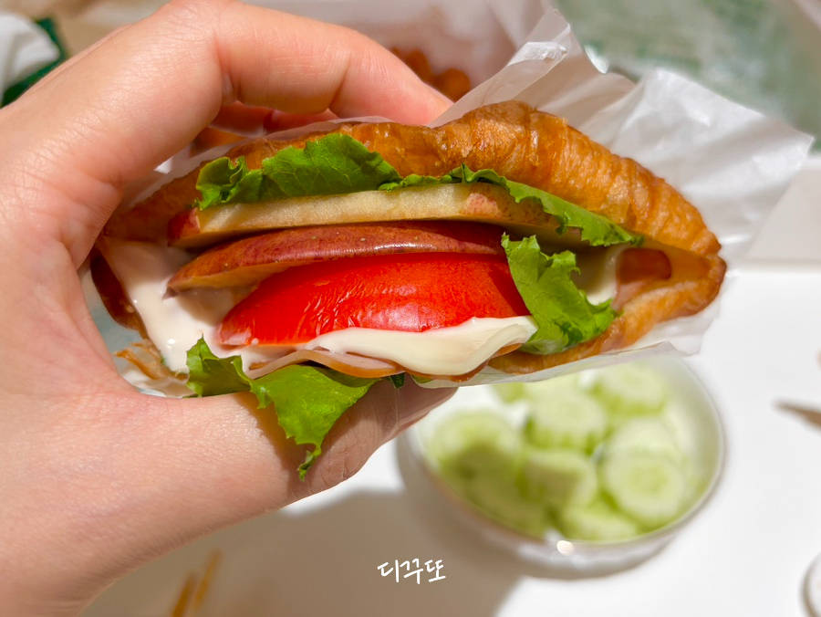 케이트분식당 사진 2