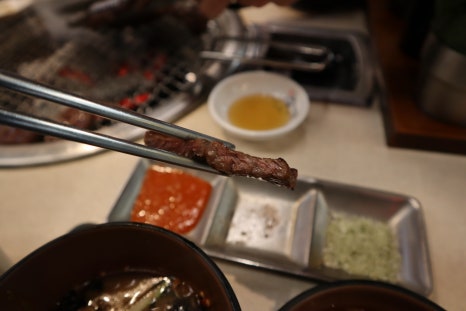 고규 후기 사진