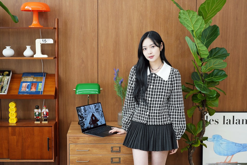 삼성전자 노트북 추천, 갤럭시북6 NT740VJQ-A58A "14인치 노트북  9월 1일 출시"