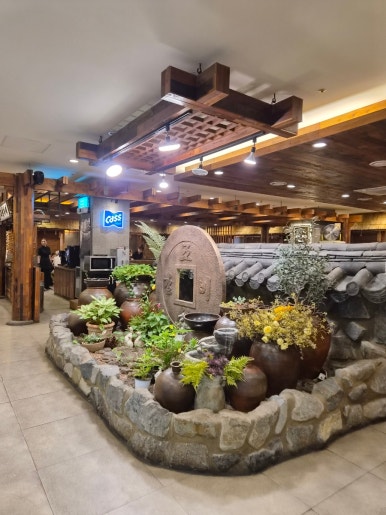 조선갈비 안산점 사진 7