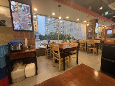 강남교자 동대문점 사진 5