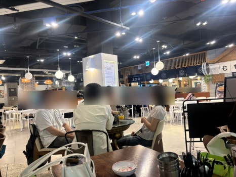 베트남노상식당 동대문DDP점 사진 2