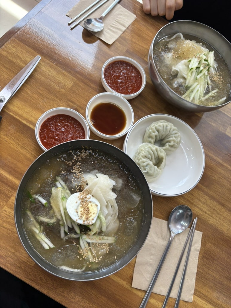 송주불냉면 신림점 대표 사진