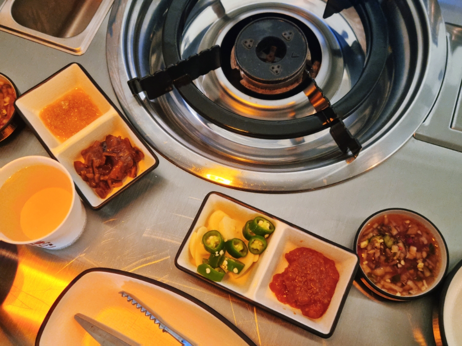 홍대맛집 곱켓팅 유래지 소팔소곱창 서교본점 생생한 후기 요즘 들어 반응이 커지고 있다 이미지 4