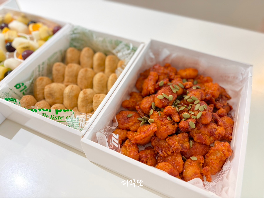 케이트분식당 사진 4