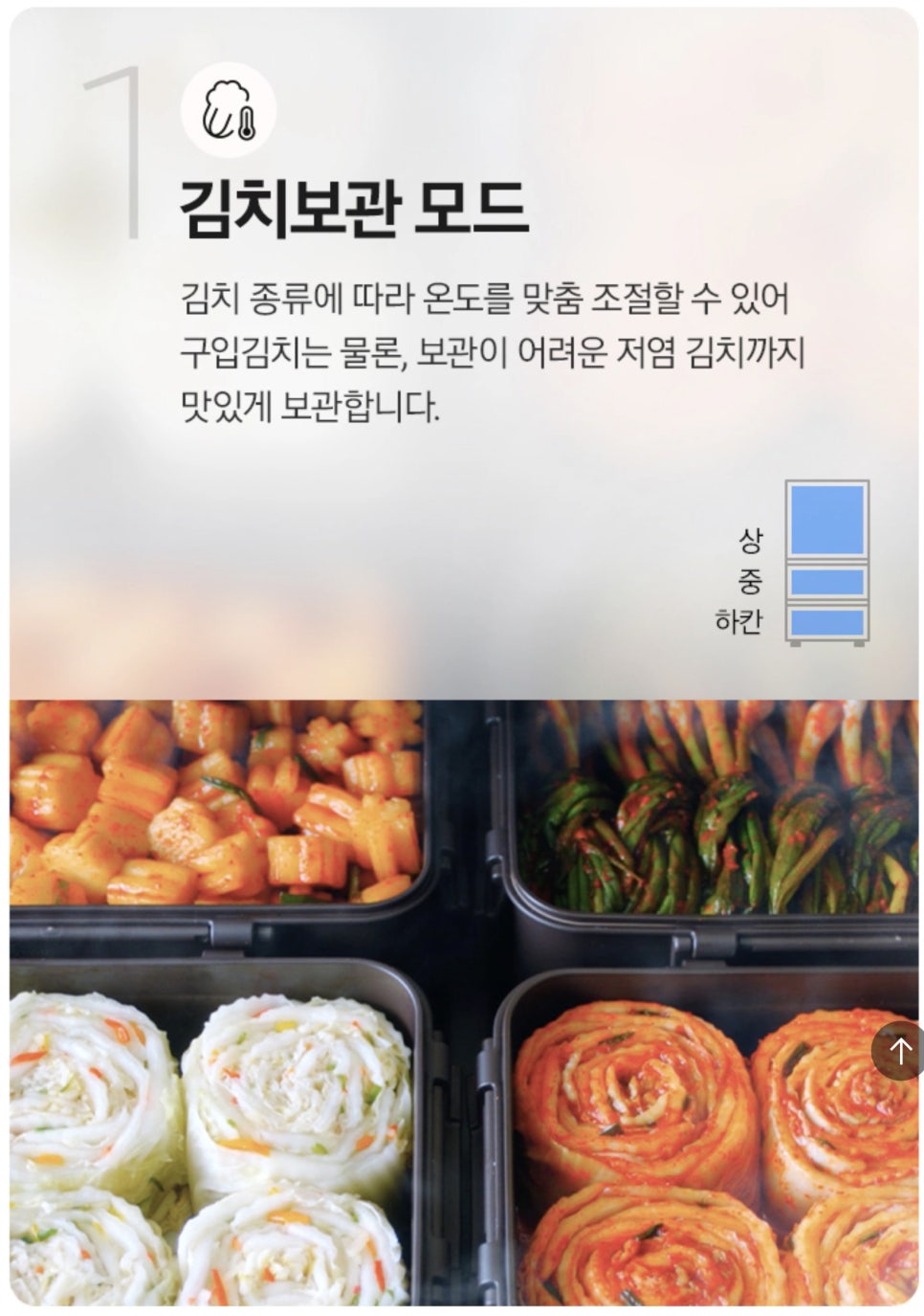 삼성 김치냉장고 추천, Bespoke 김치플러스 3도어 키친핏 313L로 주방 수납까지 보는 이유