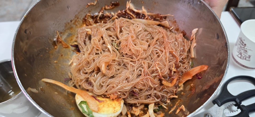 장안만두 후기 사진