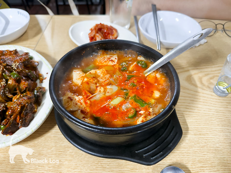 김대포실내포차 사진 6