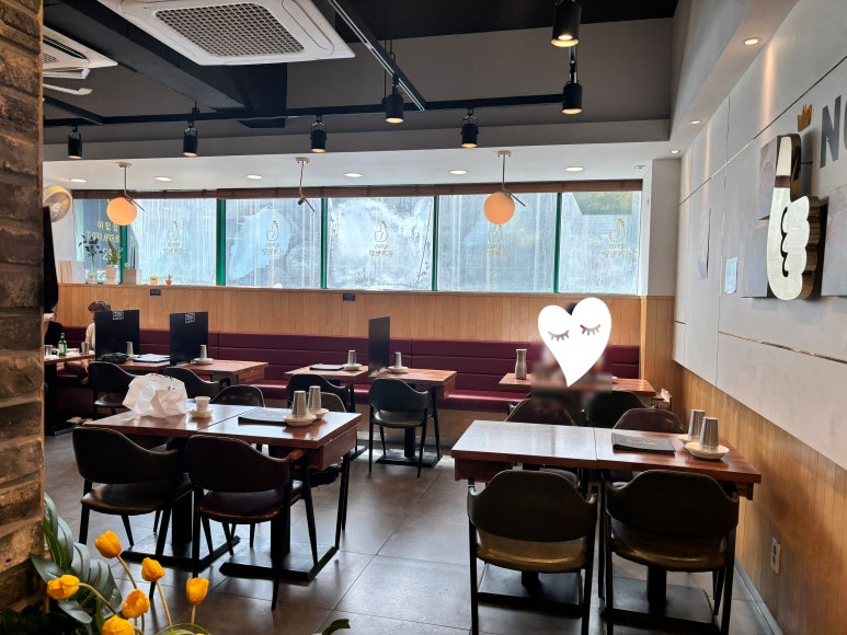 일미리금계찜닭 야탑점 사진 8