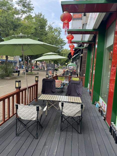 중화요리조조 사진 2