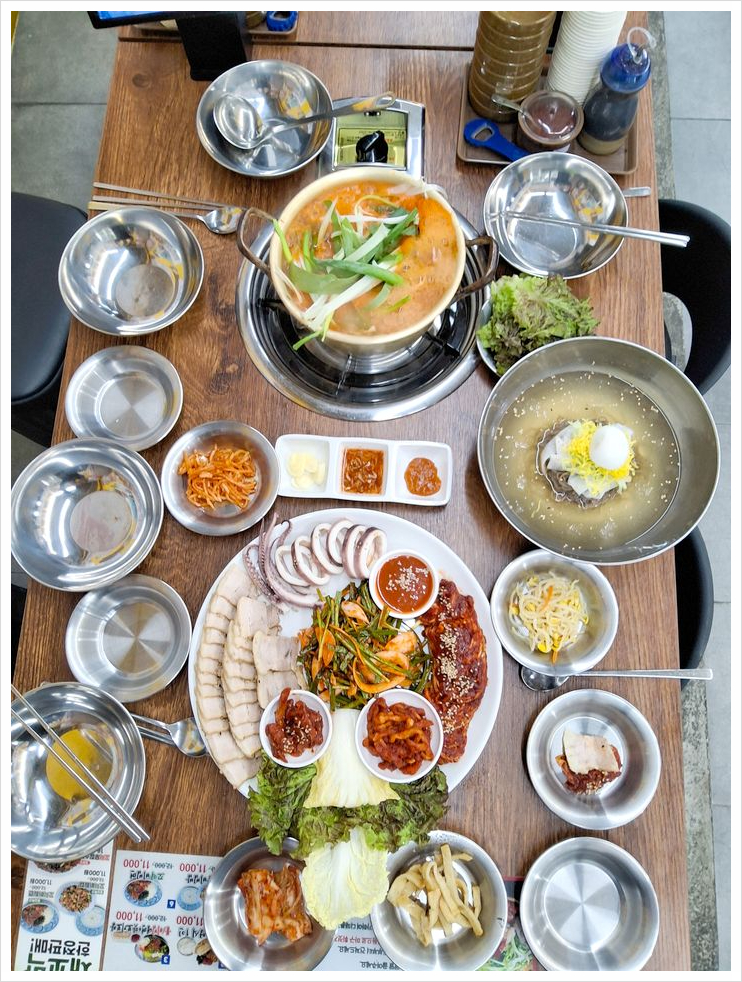 양은이네 부평역점 사진 8