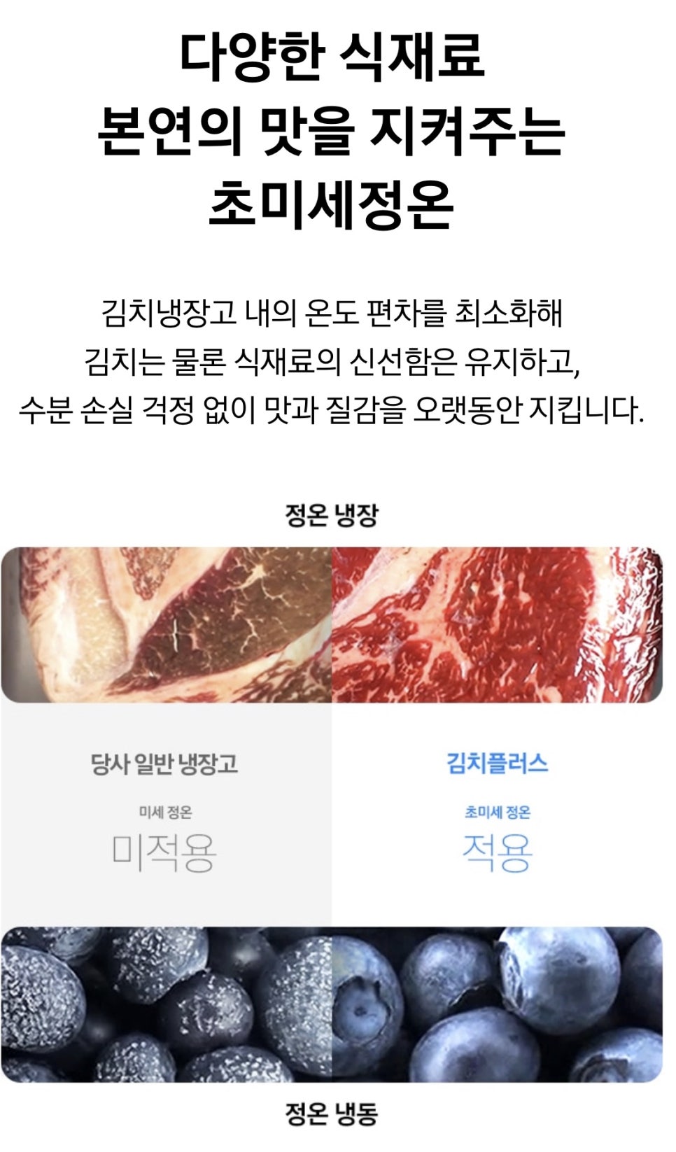 삼성 김치냉장고 추천, Bespoke 김치플러스 3도어 키친핏 313L로 주방 수납까지 보는 이유