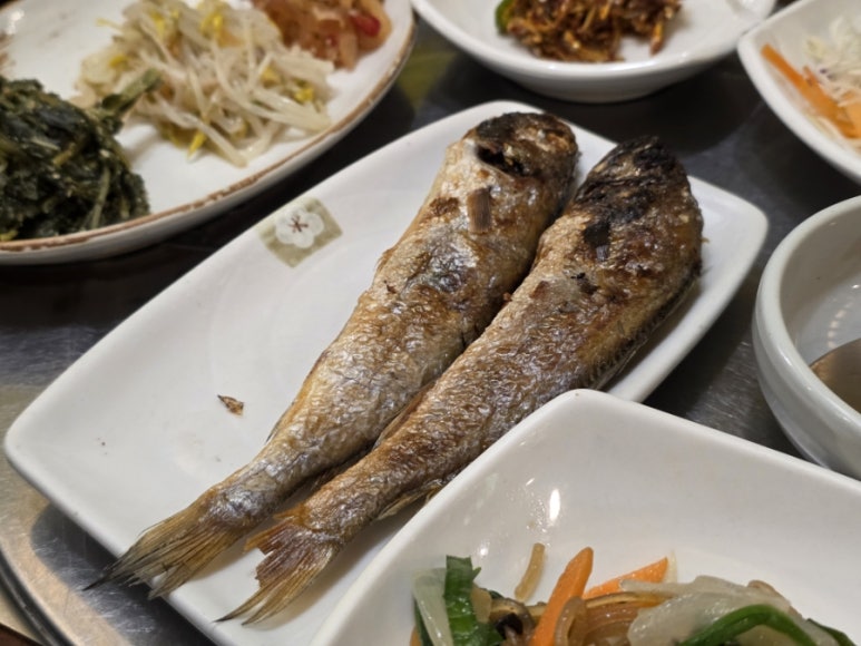 선비쌈밥 롯데백화점영등포점 사진 7
