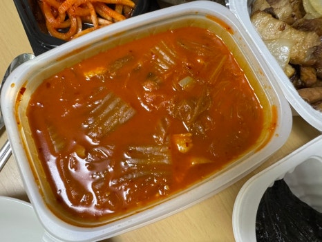 꼬꼬방집으로삼겹 본점 사진 8