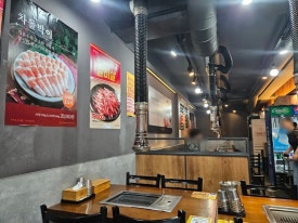 새마을식당 동대문점 사진 8