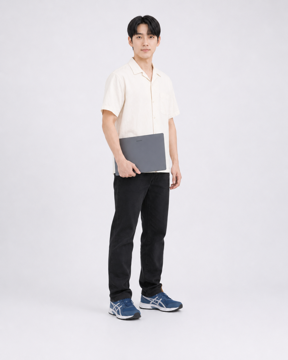 삼성전자 노트북 추천, 갤럭시북6 NT740VJQ-A58A "14인치 노트북  9월 1일 출시"