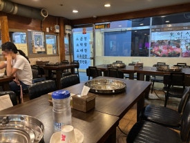 한경길춘천집닭갈비 안산점 사진 2