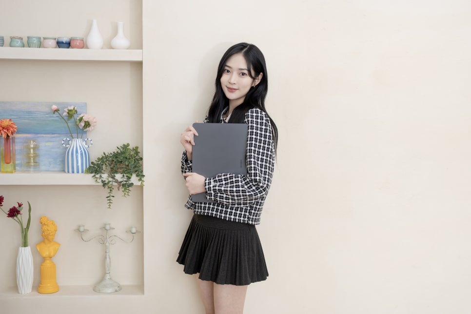 삼성전자 노트북 추천, 갤럭시북6 NT740VJQ-A58A "14인치 노트북  9월 1일 출시"