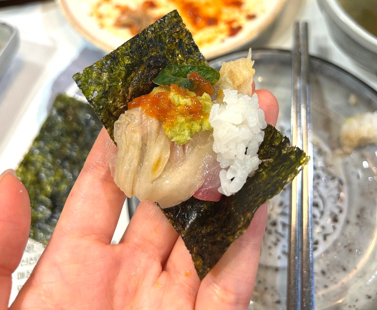 청해가 사진 4